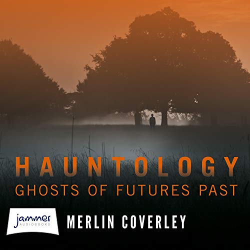 Cover of Hauntology