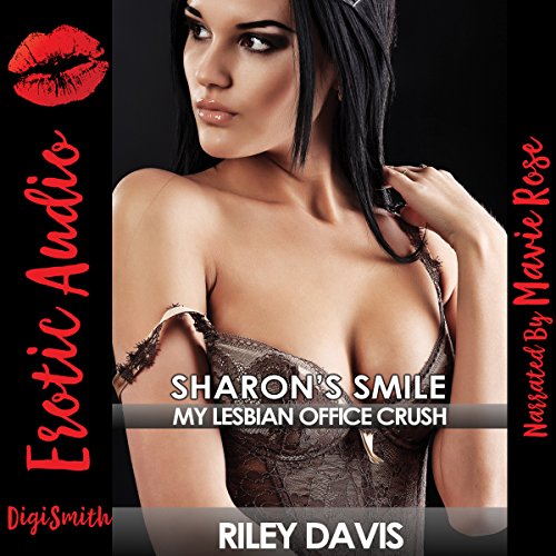 Cover of Sharon's Smile