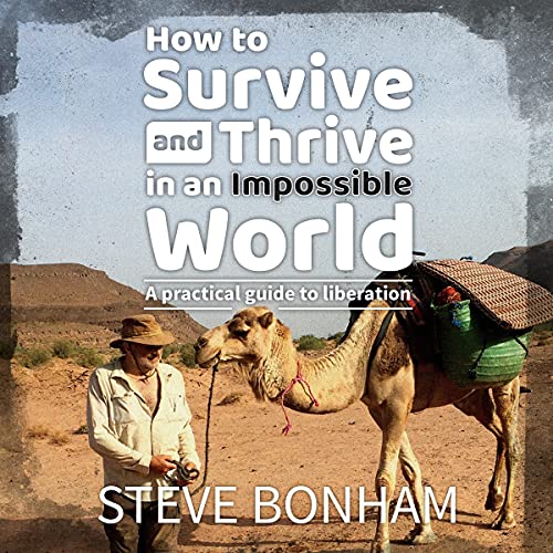 Cover of How to Survive and Thrive in an Impossible World