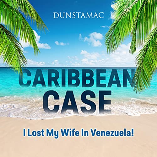 Cover of Caribbean Case