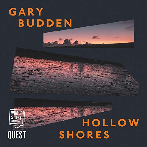 Cover of Hollow Shores