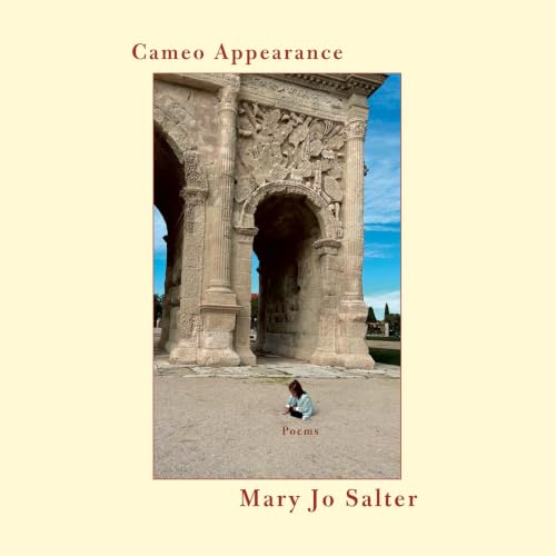 Cover of Cameo Appearance