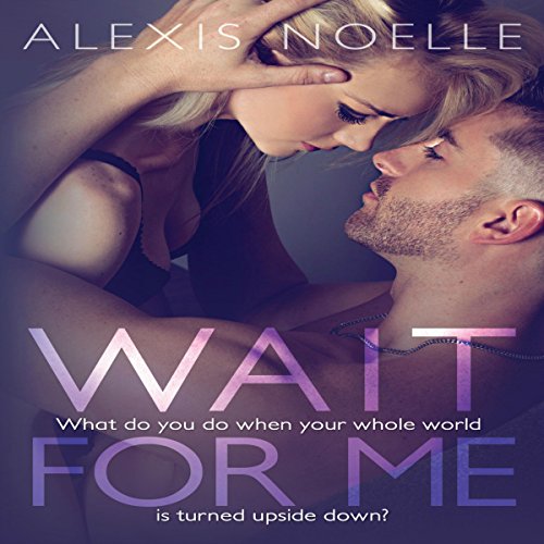 Cover of Wait for Me
