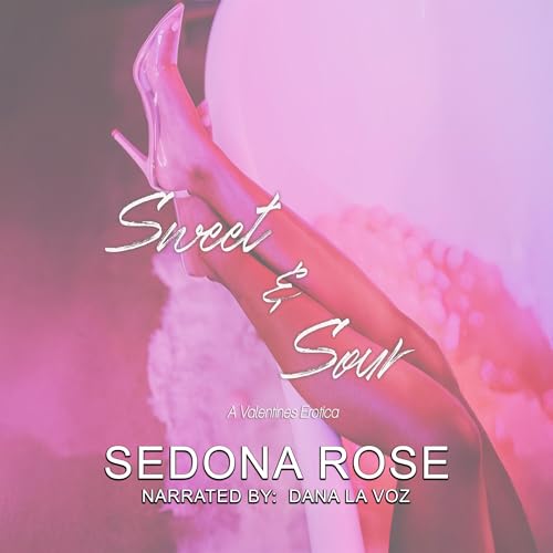 Cover of Sweet & Sour