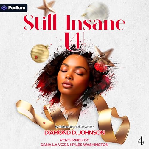 Cover of Still Insane 4 U