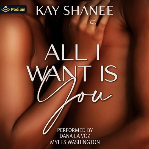 Cover of All I Want Is You