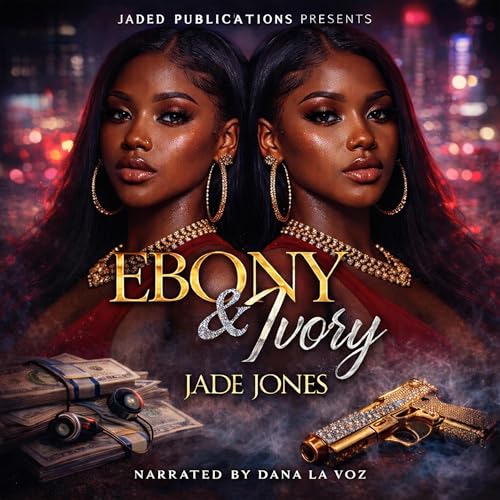 Cover of Ebony and Ivory
