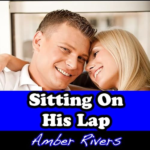 Cover of Sitting on His Lap