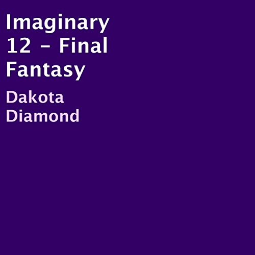 Cover of Imaginary 12: Final Fantasy