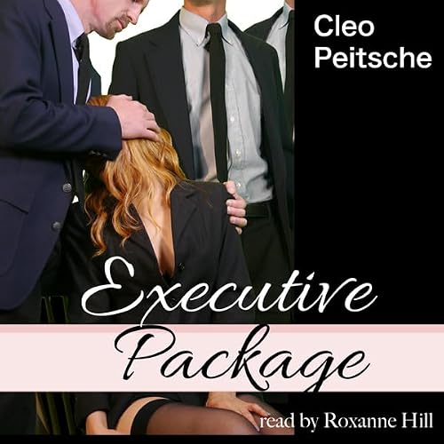 Cover of Executive Package