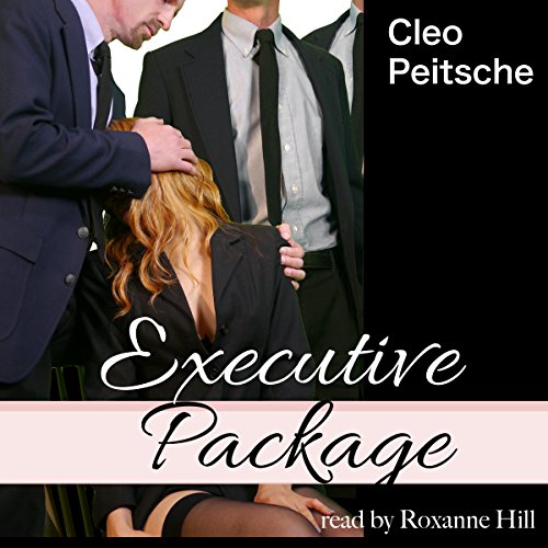 Cover of Executive Package