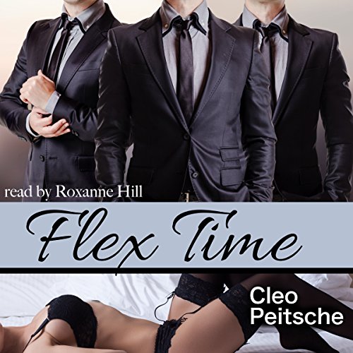 Cover of Flex Time