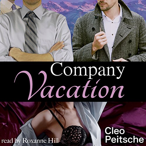 Cover of Company Vacation