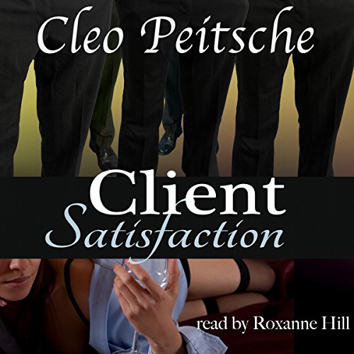 Cover of Client Satisfaction