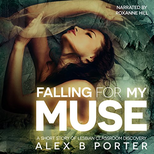 Cover of Falling for My Muse