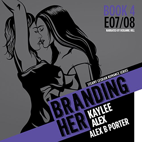 Cover of Branding Her 4