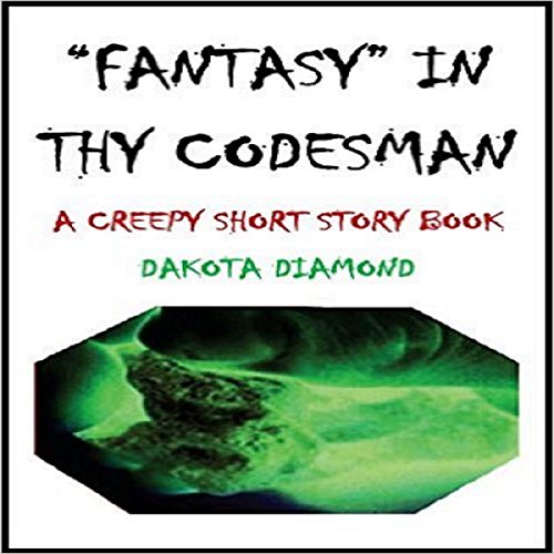 Cover of Fantasy in Thy Codesman