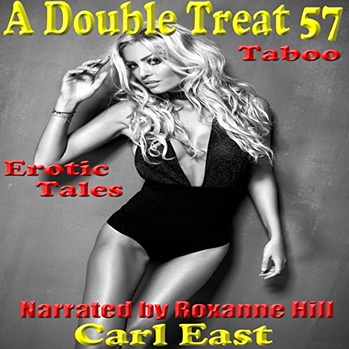 Cover of A Double Treat 57