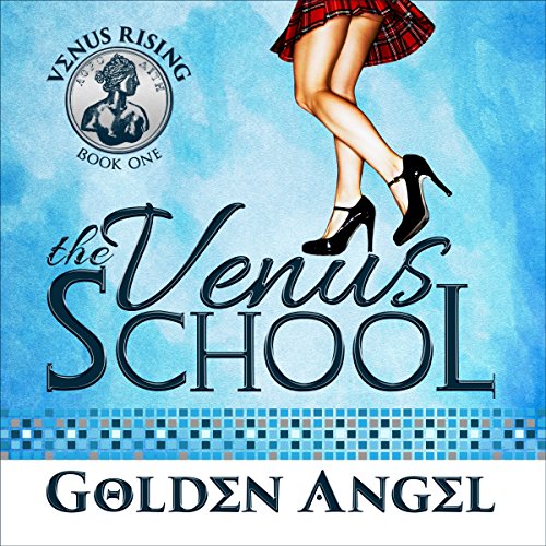Cover of The Venus School