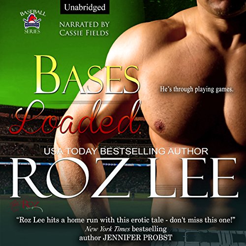 Cover of Bases Loaded