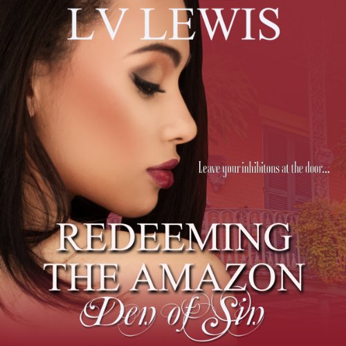Cover of Redeeming the Amazon