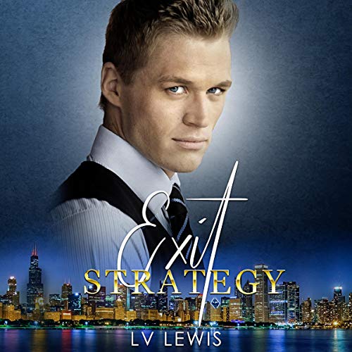 Cover of Exit Strategy