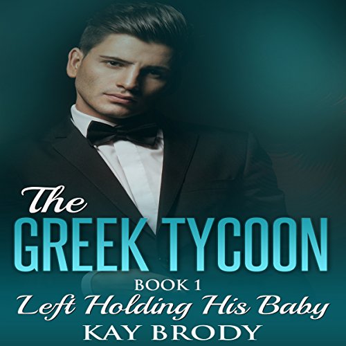Cover of Left Holding His Baby