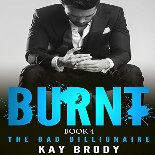Cover of Burnt
