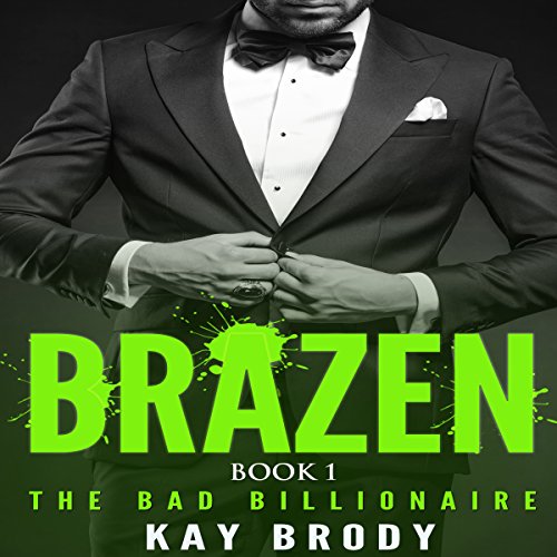 Cover of Brazen