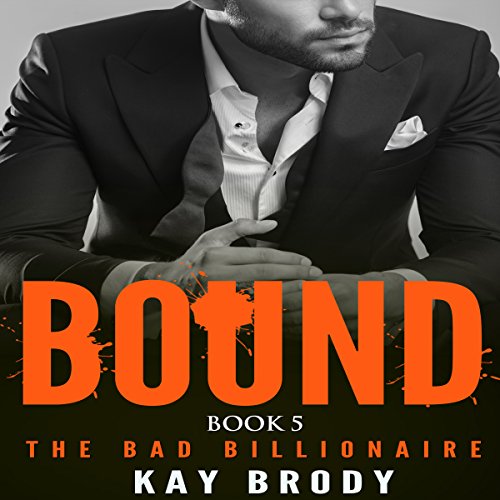 Cover of Bound