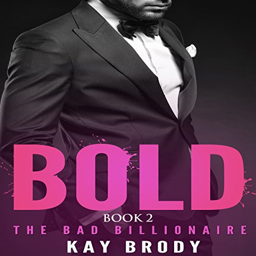 Cover of Bold
