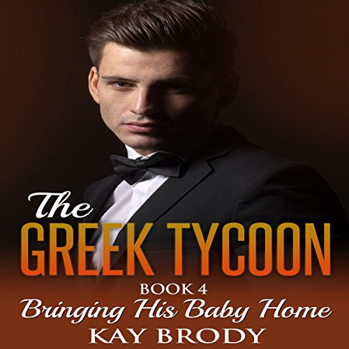 Cover of Bringing His Baby Home