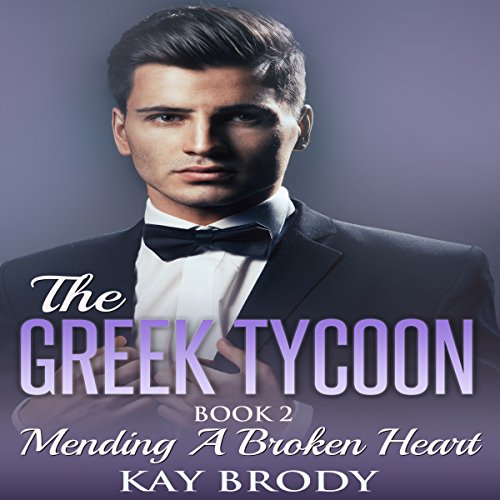 Cover of Mending a Broken Heart