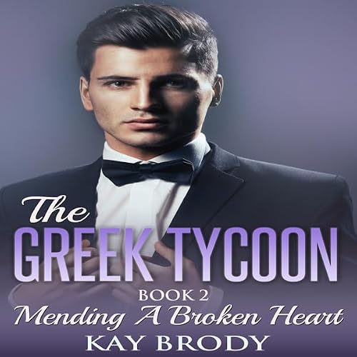 Cover of Mending a Broken Heart