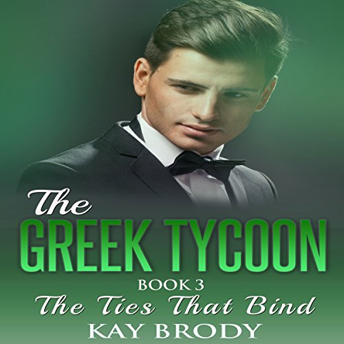Cover of The Ties That Bind