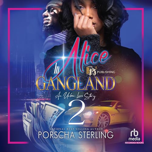 Cover of Alice in Gangland 2