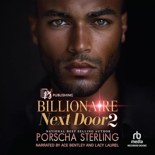 Cover of The Billionaire Next Door 2