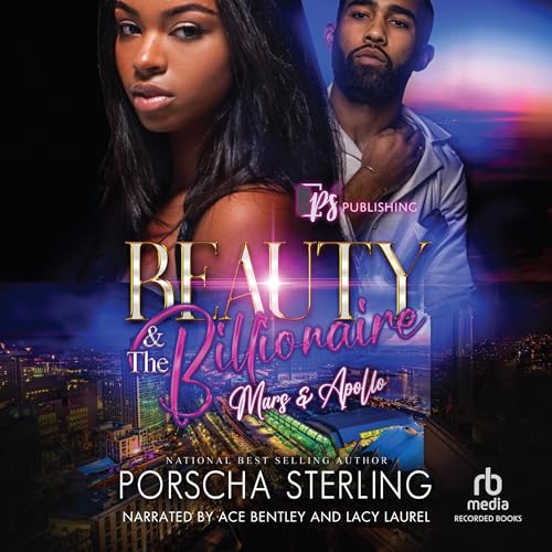 Cover of Beauty & the Billionaire: Mars & Apollo