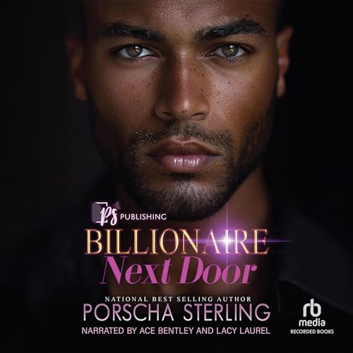 Cover of The Billionaire Next Door