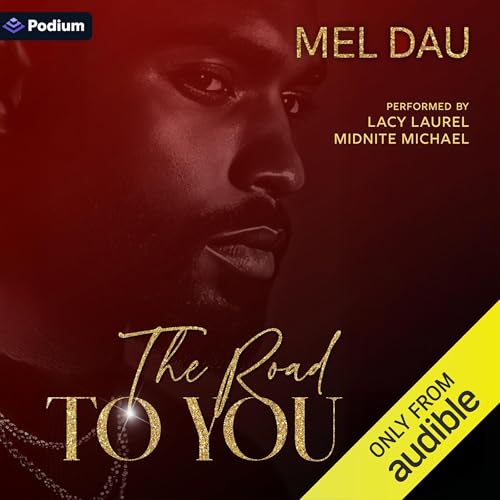 Cover of The Road to You