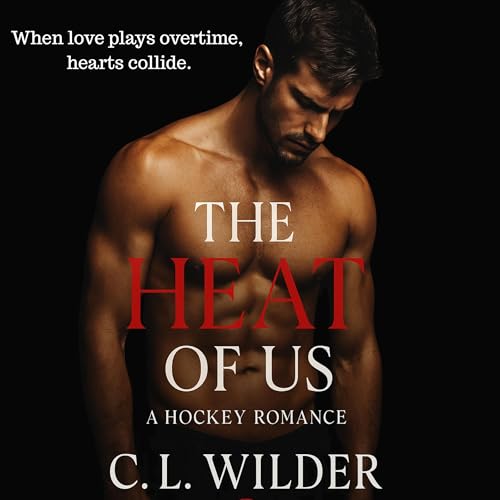 Cover of The Heat of Us