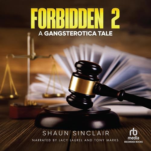 Cover of Forbidden 2