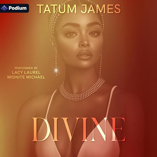 Cover of Divine