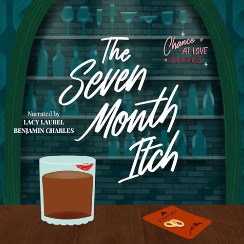 Cover of The Seven Month Itch