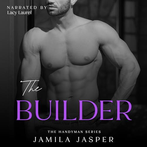 Cover of The Builder