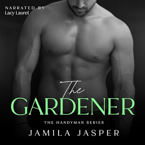 Cover of The Gardener
