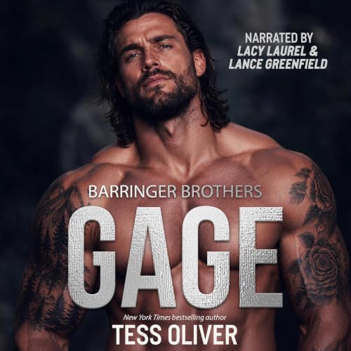 Cover of Gage