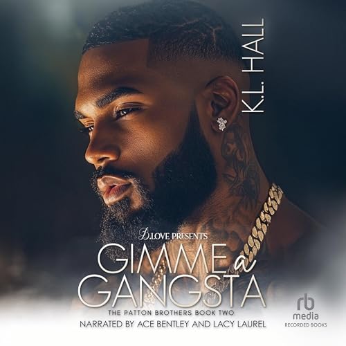 Cover of Gimme a Gangsta