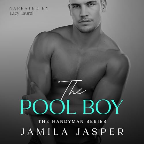 Cover of The Pool Boy