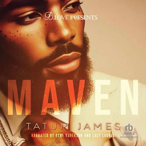 Cover of Maven